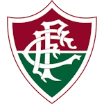 Fluminense de Lagoa Santa logo