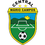 Central Mário Campos FC logo