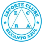 EC Recanto Azul logo
