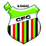 GE Curitiba FC logo