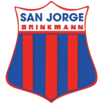 San Jorge de Brinkmann logo