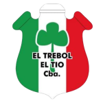 El Trébol de El Tio logo
