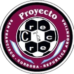 Proyecto Crecer (SF) logo