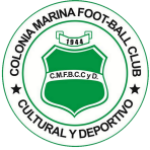 Colonia Marina FC logo