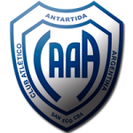 Antartida Argentina (SF) logo