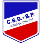 Social de Chipion logo