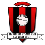 Granaderos Las Varas logo