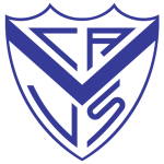 Vélez Sársfield (Tránsito) logo