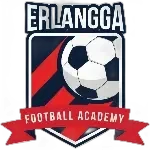 Erlangga FA U17 logo