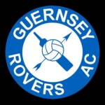 Guernsey Rovers 3 logo