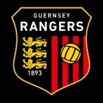 Guernsey Rangers Reserves logo
