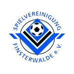 SpVgg Finsterwalde II logo