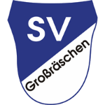 SV Großräschen II logo