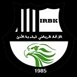 IRB Kheneg logo