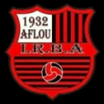 IRB Aflou logo