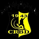 CRB Djamaa logo