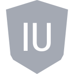 Inje University logo