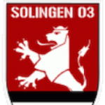 Spvg. Solingen-Wald logo
