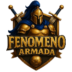 Fenomeno Armada logo