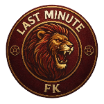 Last Minute FK logo