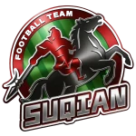 Suqian Football Team