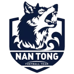 Nantong Football Team