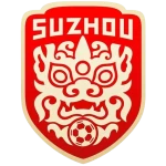 Suzhou Football Team logo