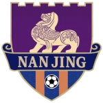 Nanjing Football Team logo