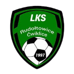 LKS Rudołtowice-Ćwiklice logo