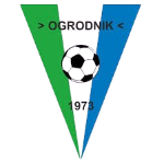 LKS Ogrodnik Cielmice logo