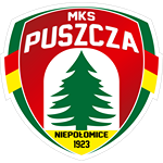 Puszcza II Niepołomice