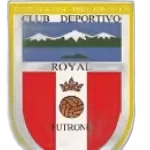 C.D. Royal logo