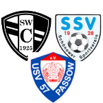 SpG Passow/​Schönow/​Casekow II logo