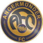 Angermünder FC II logo