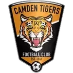 Camden Tigers FC logo