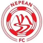 Nepean FC U23 logo