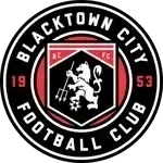 Blacktown City FC U23 logo