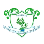 Namitete Zitha logo