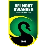 Belmont Swansea United FC Reserves logo