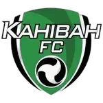 Kahibah FC Reserve logo