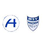 SpG Hansa Wittstock 1919/Meyenburger SV U19 logo
