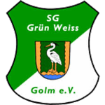 SG Grün-Weiß Golm U19 logo