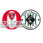 SpG Optik Rathenow/​Chemie Premnitz U19 logo