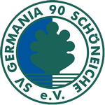 SV Germania 90 Schöneiche U19 logo