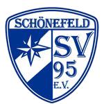 SV Schönefeld 1995 U19 logo