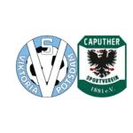 SpG SV Viktoria Potsdam/​Caputher SV U19 logo