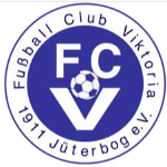 FC Viktoria Jüterbog U19 logo