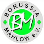 Borussia Mahlow U19 logo