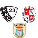 SpG Ruhlsdorf/Woltersdorf/Felgentreu U19 logo