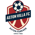 Aston Villa FC logo